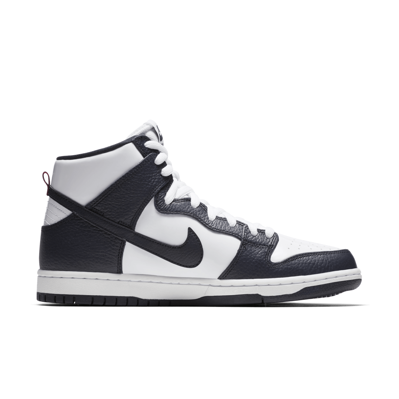 NIKE dunk sb hi ブルックリンプロジェクトパパラッチ8(26cm) NIKE