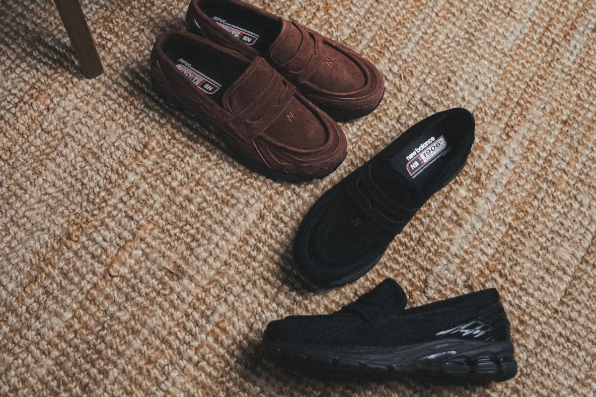 New Balance 1906L Suède 'Rich Oak' | U1906LNS | Sneakerjagers