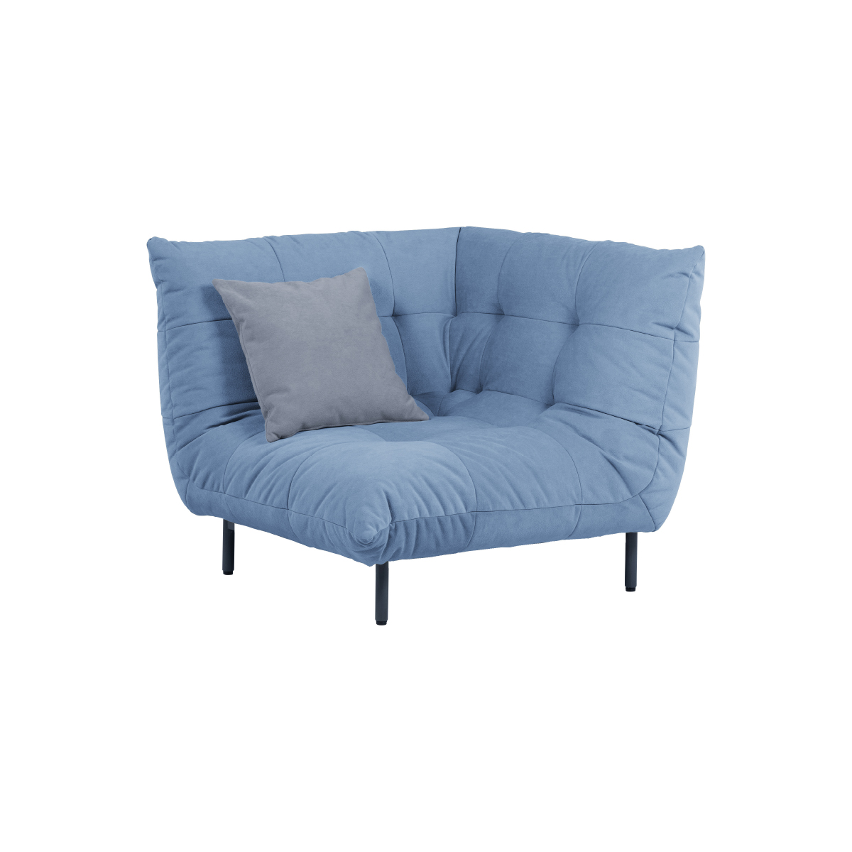 プラリネ コーナーソファ