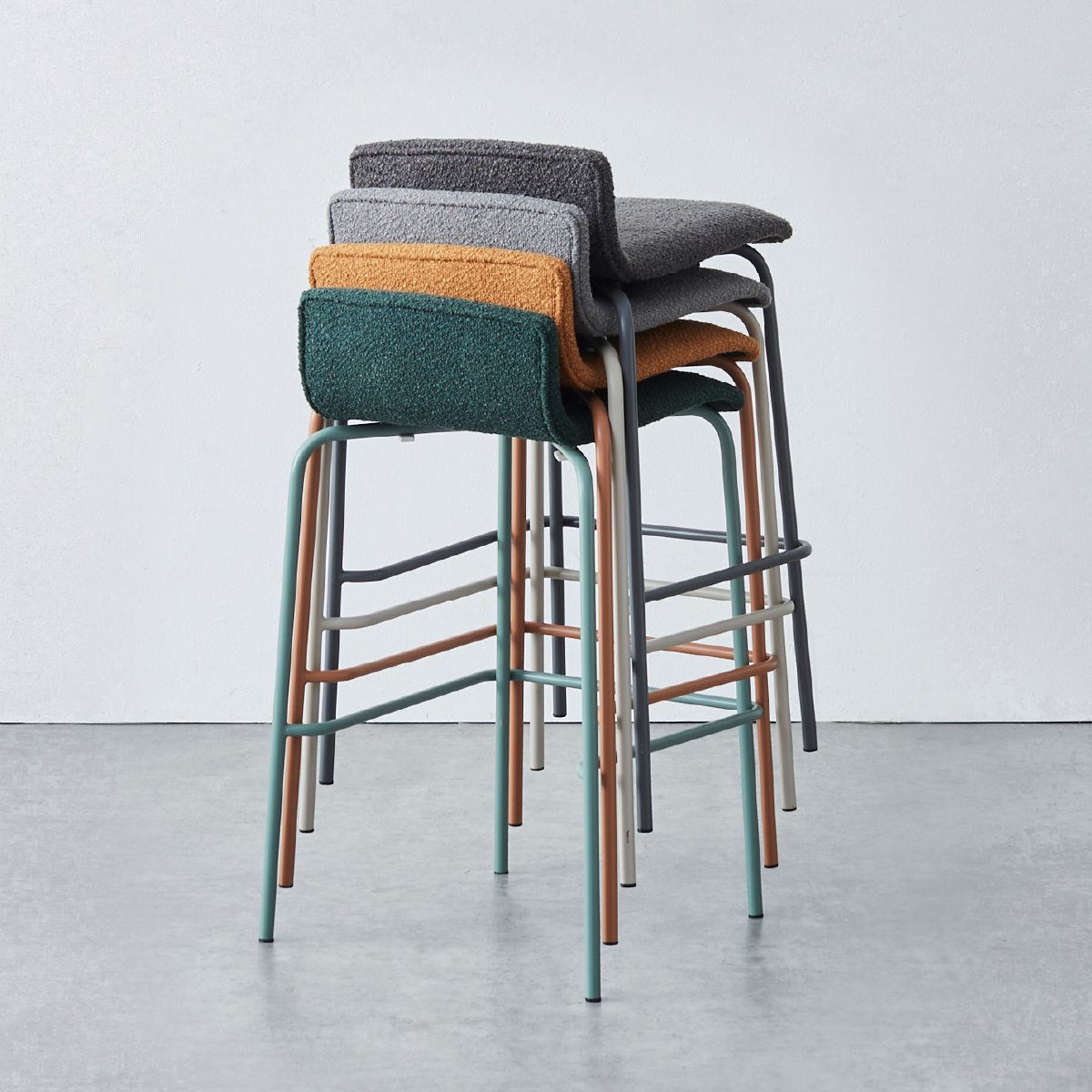 モルノ カウンターチェア｜家具・インテリア通販の関家具【公式】