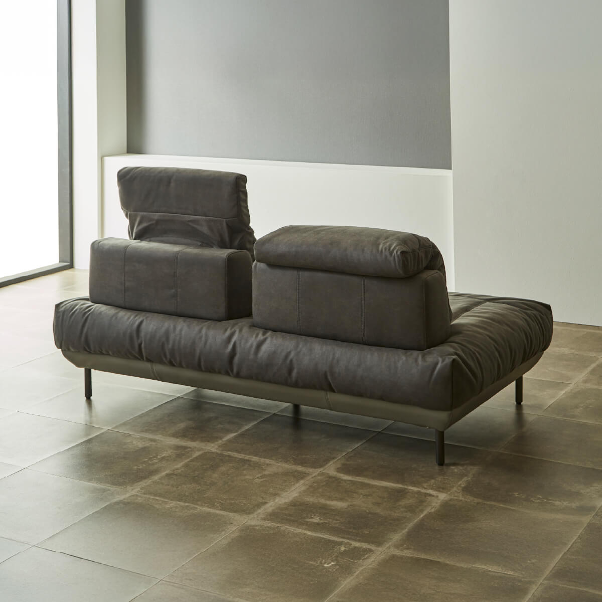 ベルスター ソファ 180cm ベース単体 ｜ RELAX FORM®/リラックス