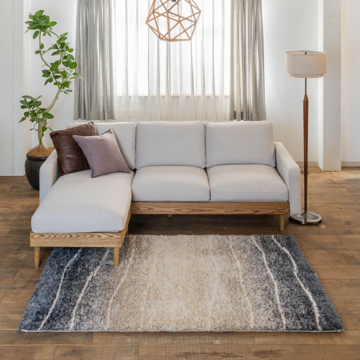 プリモ ラグ | 家具・インテリア通販サイト CRASH GATE(クラッシュ