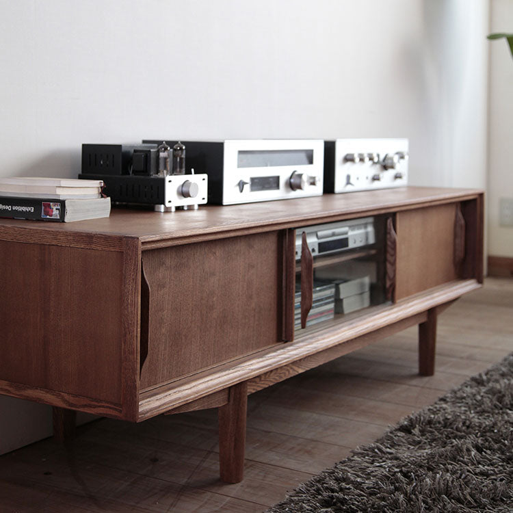 オスロ テレビボード 150cm | 家具・インテリア通販サイト CRASH GATE