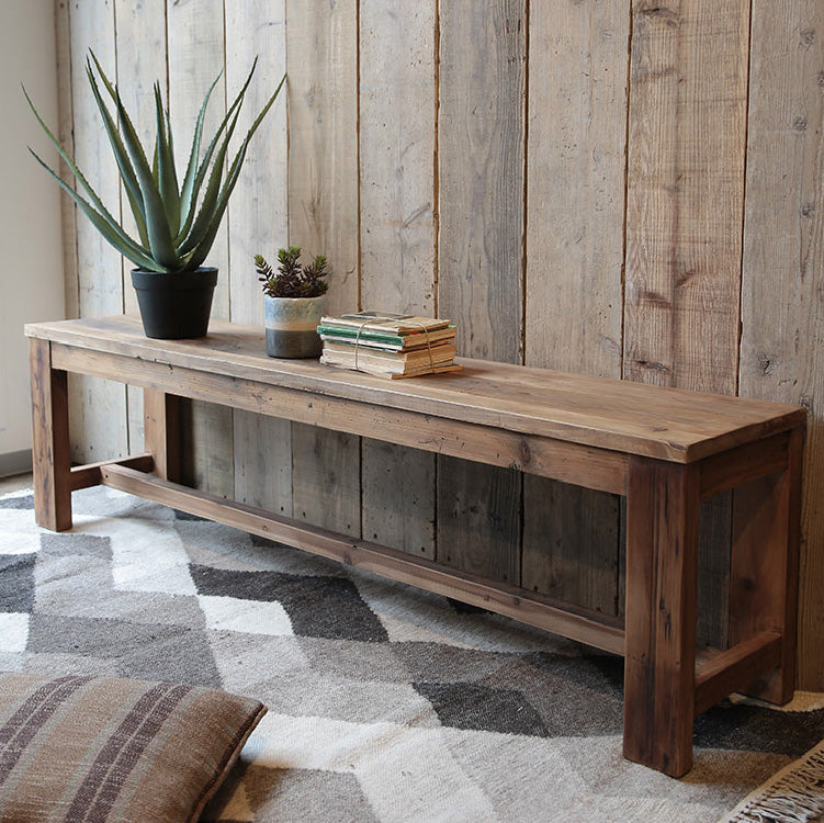 デコ ダイニングベンチ | 家具・インテリア通販サイト CRASH GATE