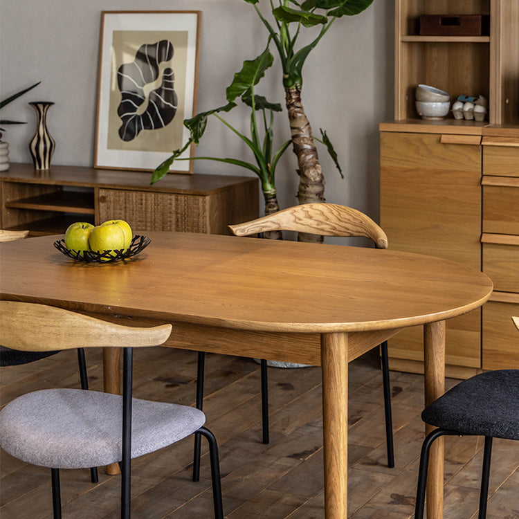 アレック 伸長式ダイニングテーブル スクエア | 家具・インテリア通販