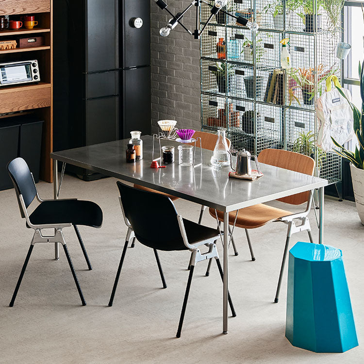 カステル ダイニングチェア | 家具・インテリア通販サイト CRASH GATE