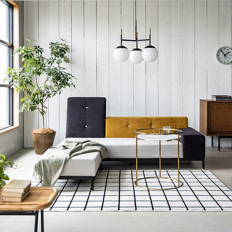 テット/トット共通オットマン | 家具・インテリア通販サイト CRASH