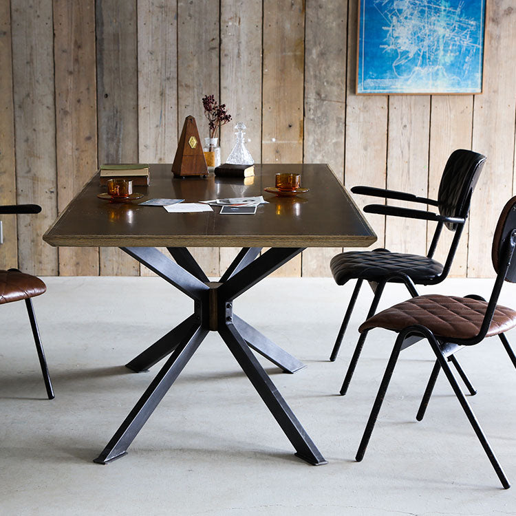 マーリン ダイニングテーブル | 家具・インテリア通販サイト CRASH