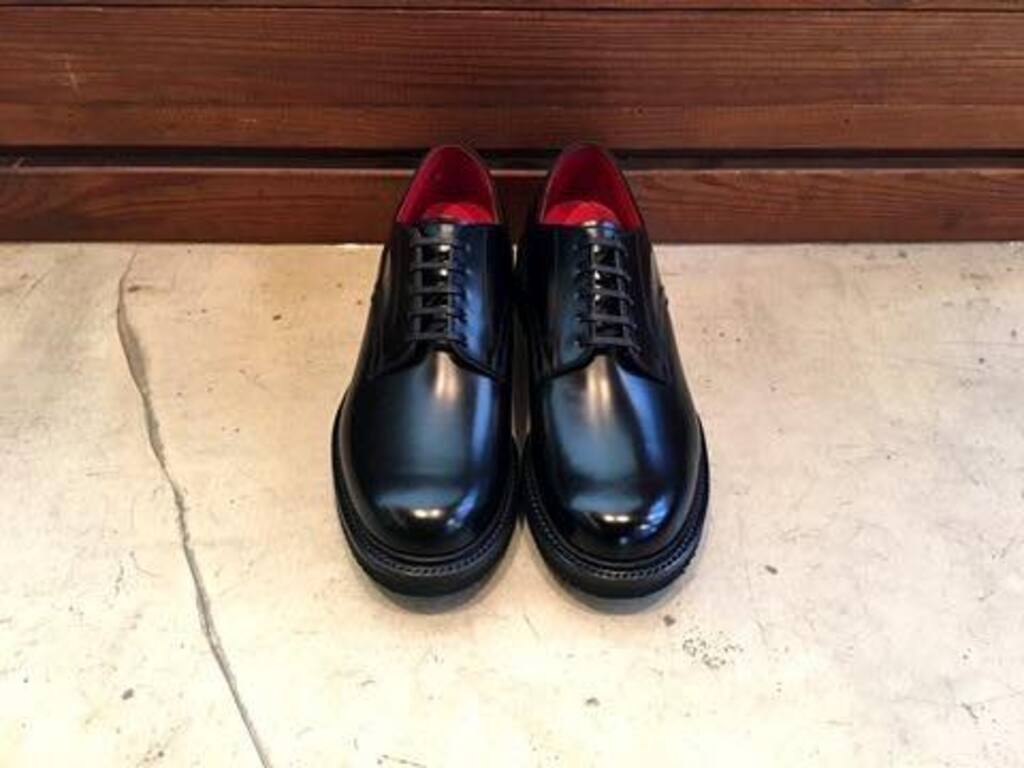 Postman Shoes】 | 靴のリーガルコーポレーション公式オンラインショップ