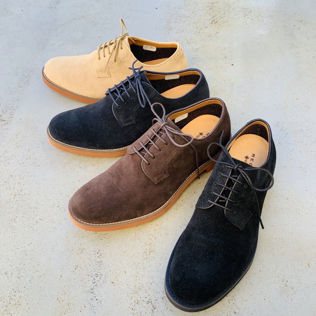 50AL」を語ってみる | 靴のリーガルコーポレーション公式オンライン