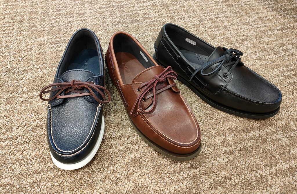 定番だけどやっぱり使える。大人のカジュアルシューズ | 靴のリーガル
