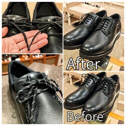 REGAL プレーントウ（GORE-TEX フットウェア：幅広3Eウィズ）（34CL