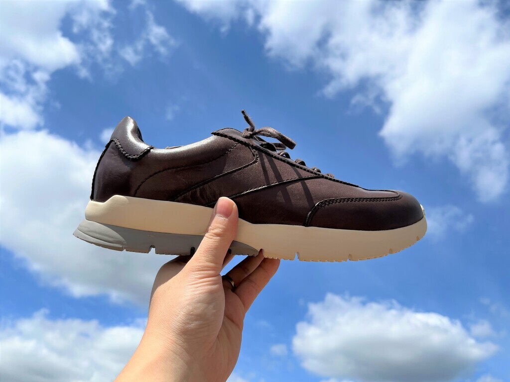 とにかく歩きやすい！新作リーガルウォーカー「334W」 | 靴のリーガル