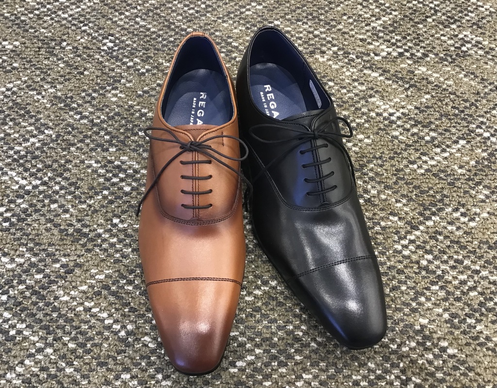 秋の新作～ドレスシューズ～ | 靴のリーガルコーポレーション公式