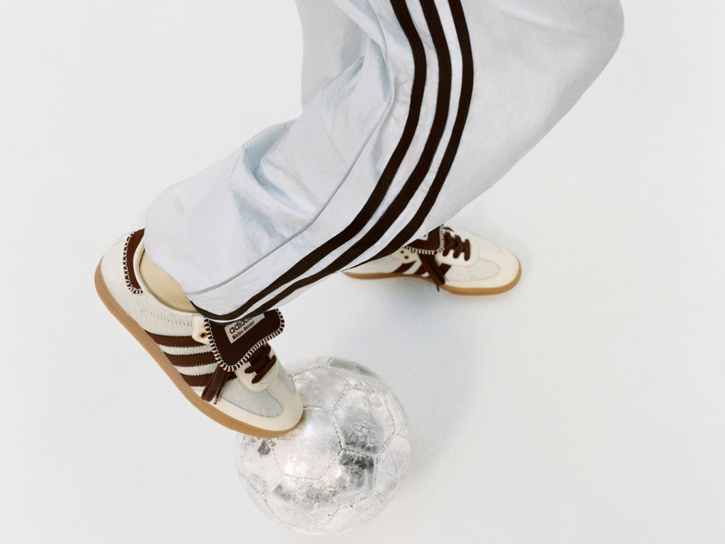 adidas x Wales Bonner | トゥモローランド 公式通販