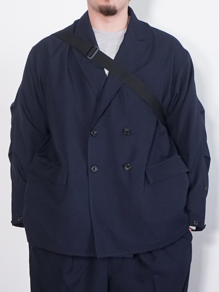 DAIWA PIER39】～人気のセットアップシリーズ②～ / スタッフブログ