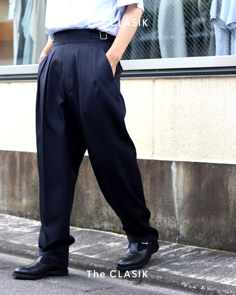 The CLASIK(ザ クラシック)】CORNER'S ARKに新たなブランドが増えまし