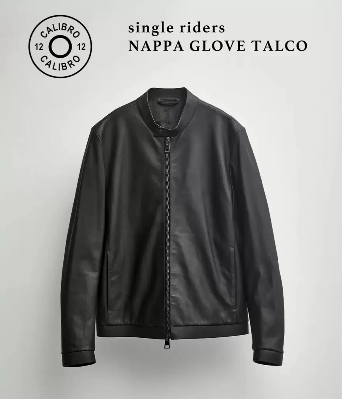 CALIBRO12(カリブロドーディチ)】ブランド特徴と個人的オススメの一着