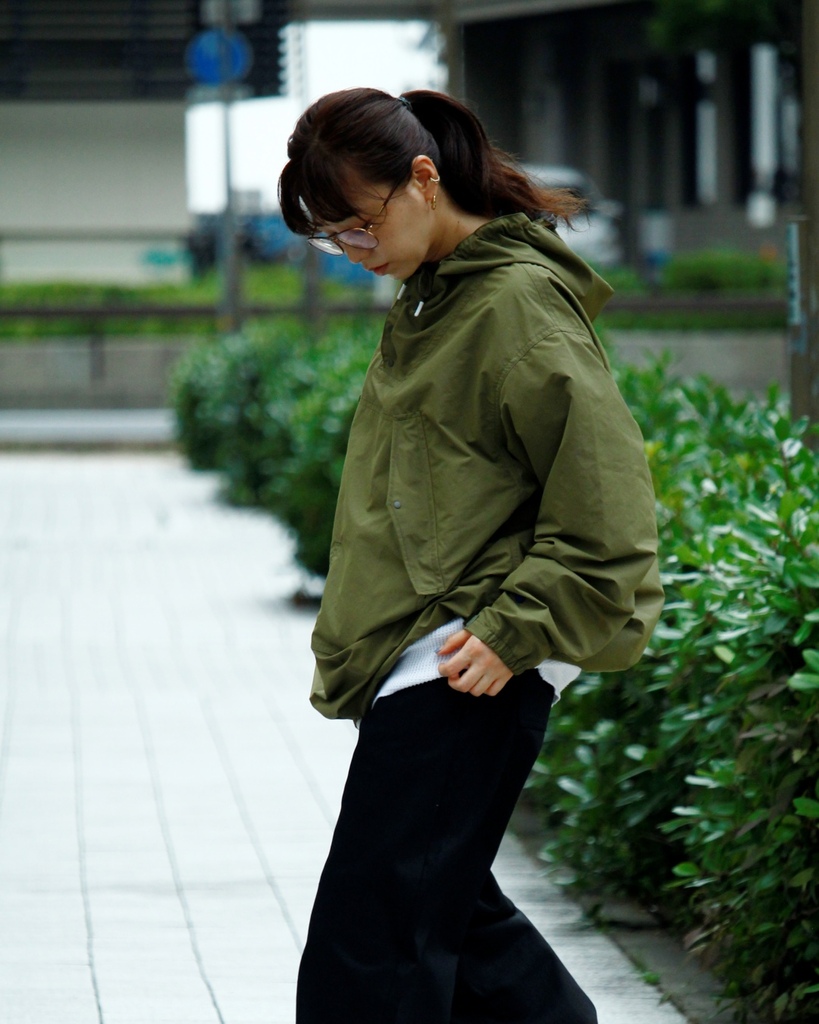 nanamica ONLINE STORE│