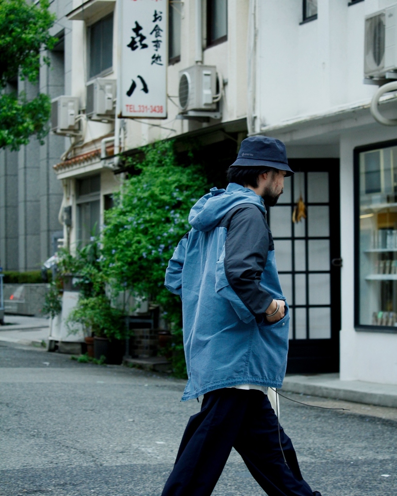 nanamica ONLINE STORE│