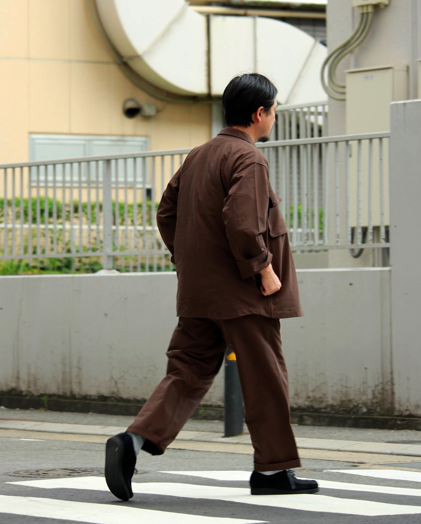 nanamica ONLINE STORE│