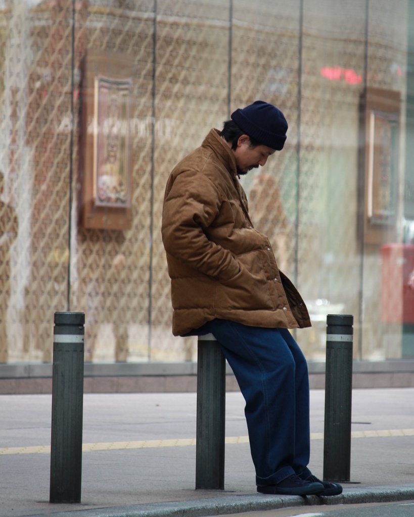 nanamica ONLINE STORE│