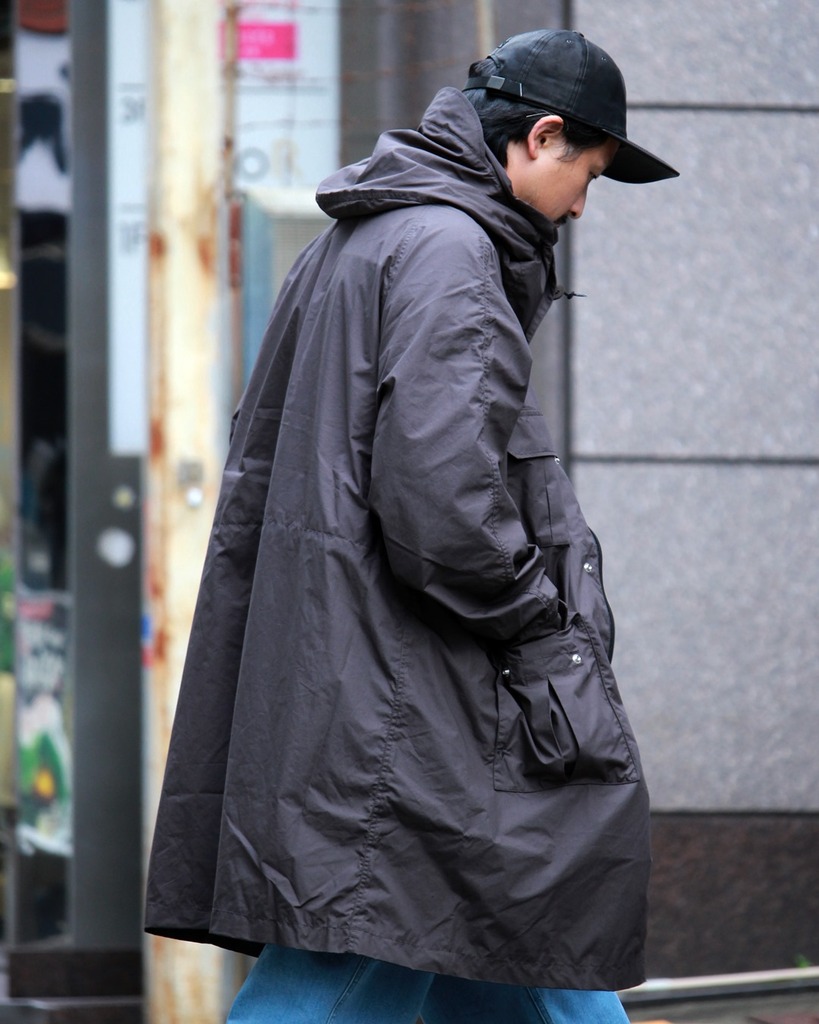 nanamica ONLINE STORE│