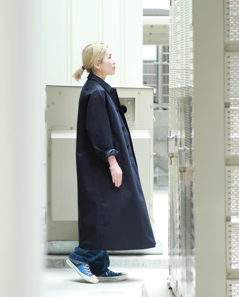 nanamica ONLINE STORE│