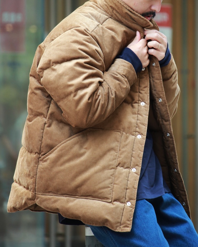 nanamica ONLINE STORE│