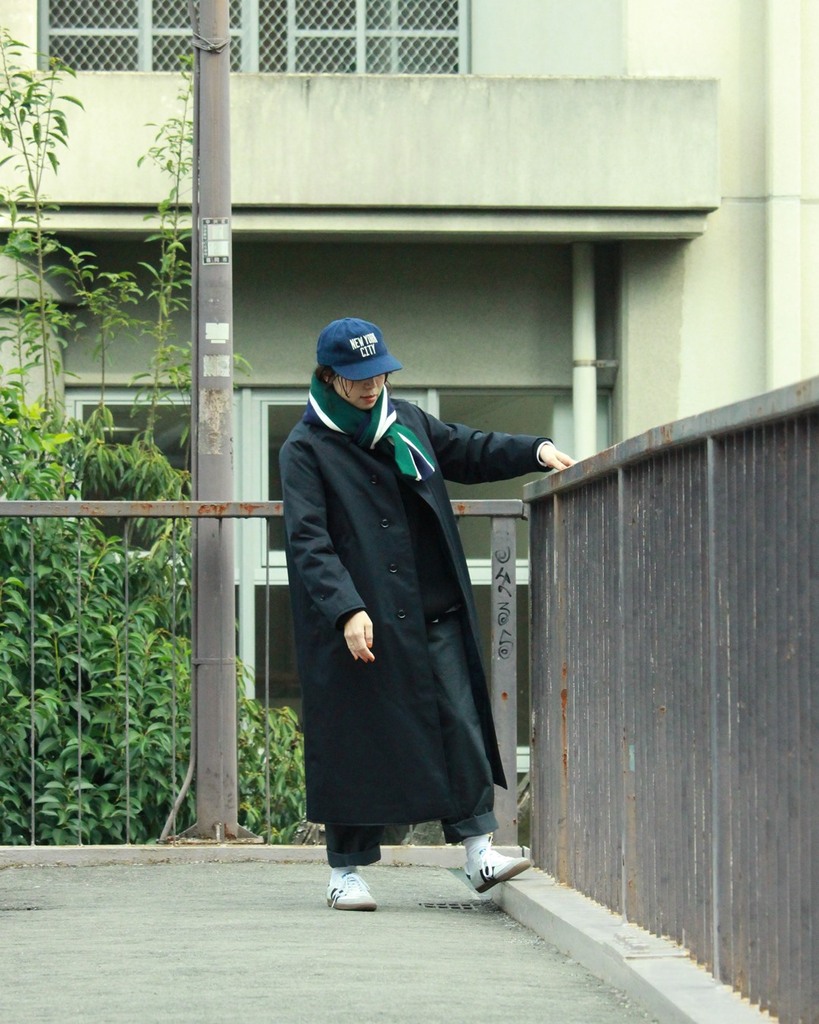 nanamica ONLINE STORE│