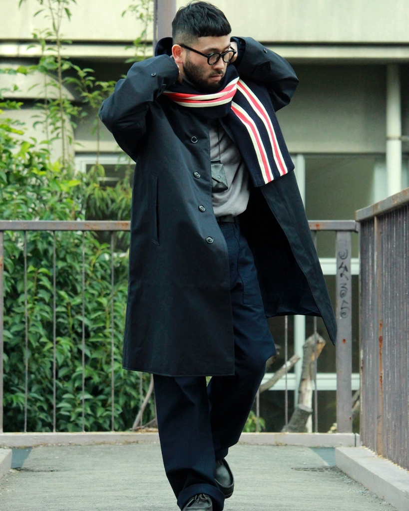 nanamica ONLINE STORE│