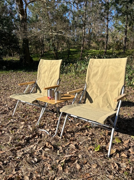 Myテーブル竹| スノーピーク(Snow Peak)