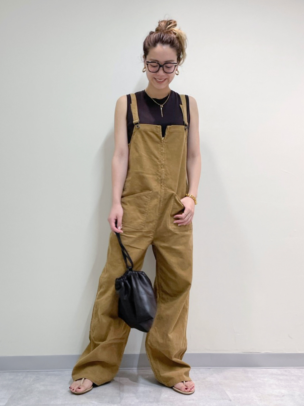 ドゥーズィエムクラス JOHNBULLデッキサロペット Deuxieme Classe