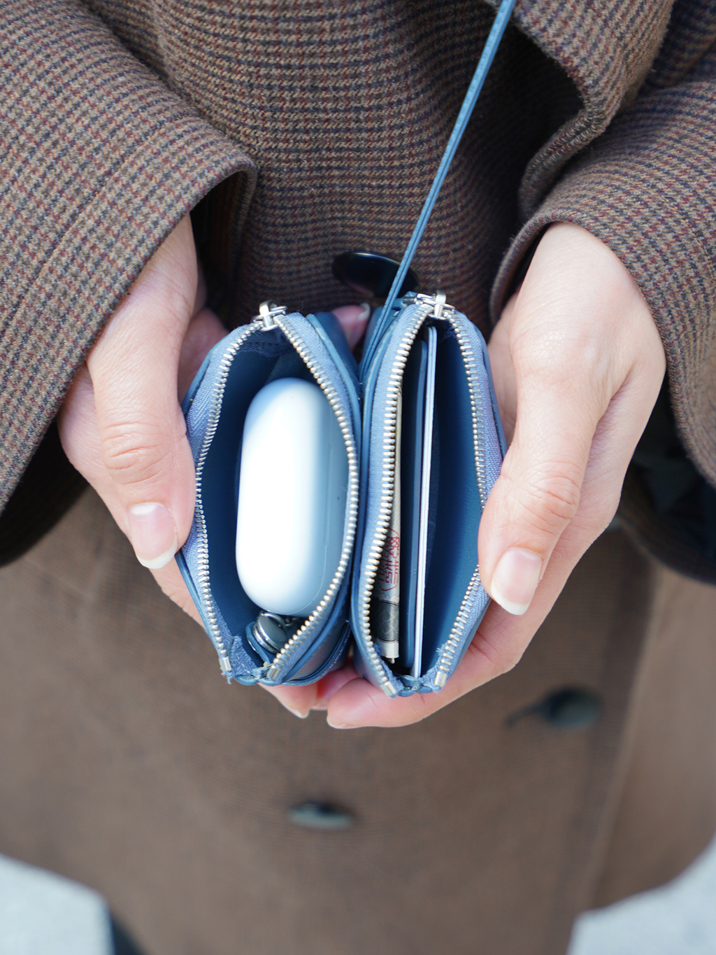 スタイリング詳細 | evergreen works online store