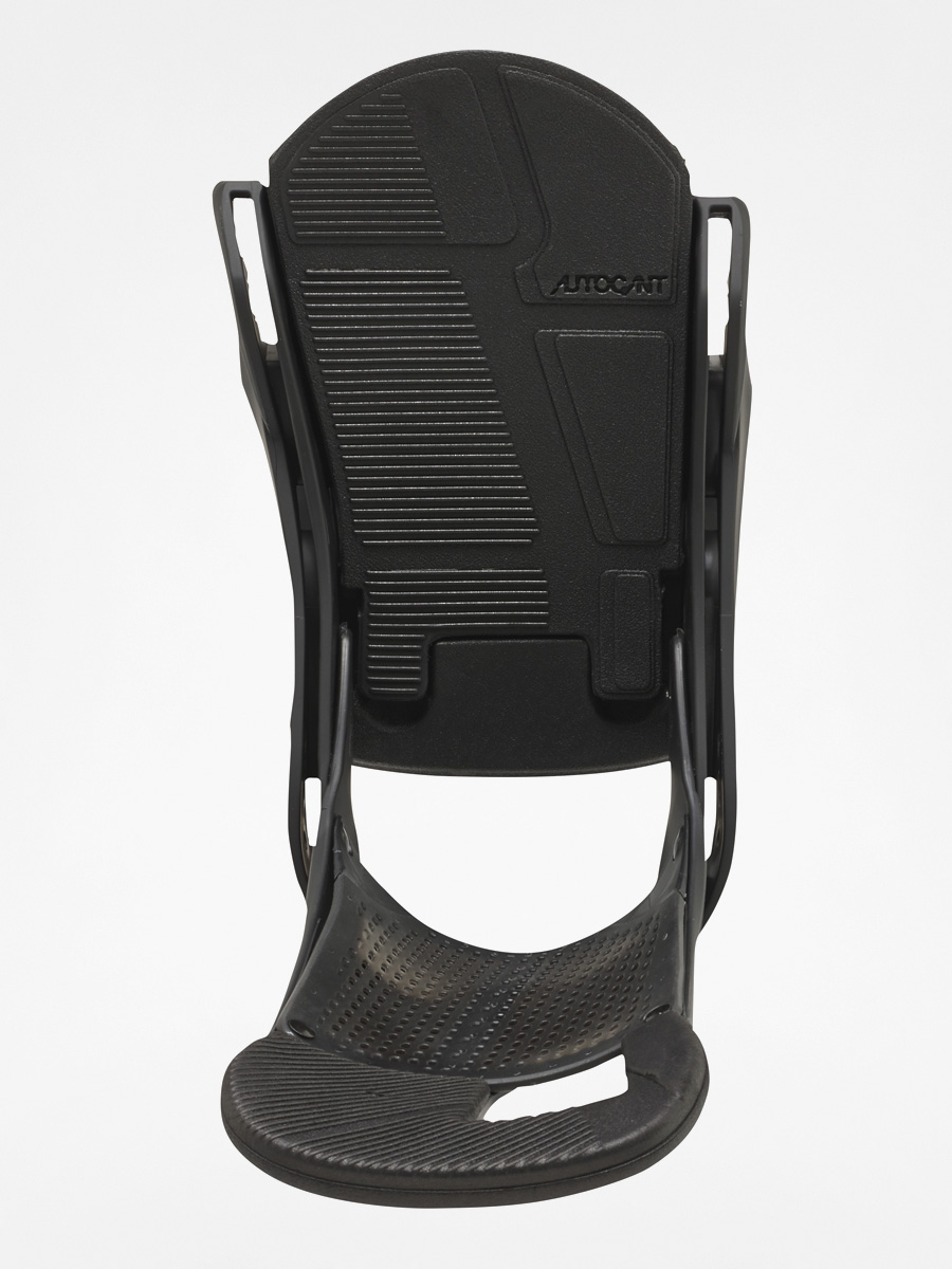 Burton Snowboard bindings Stay Calm - black (darkness)