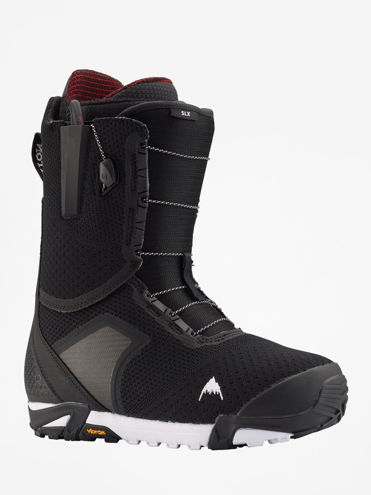 Burton Slx Snowboard boots - black (black)