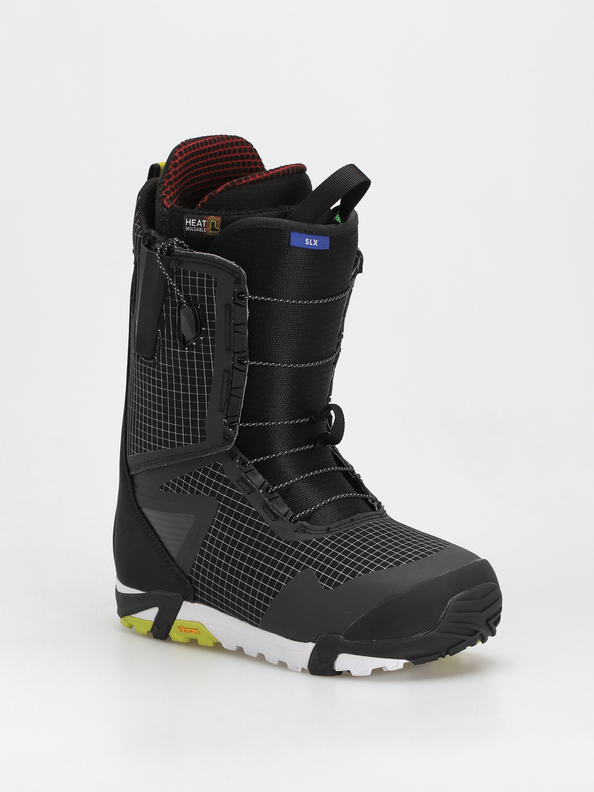 Burton SLX Snowboard boots - black (black)