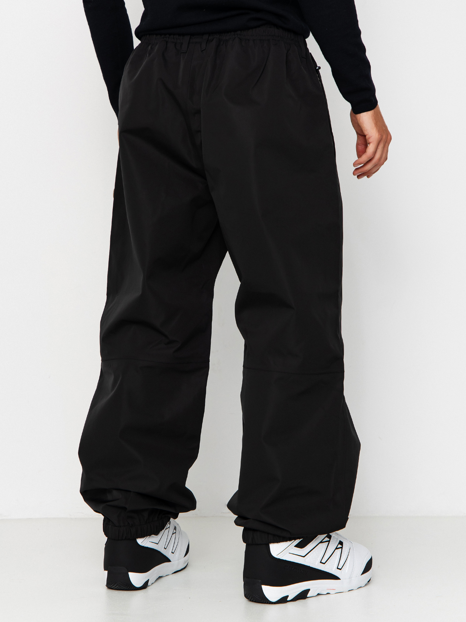 Howl Nowhere Snowboard pants - black (black)