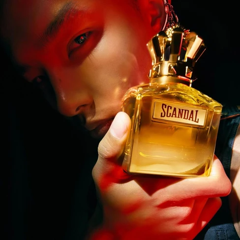 Jean Paul Gaultier Scandal Pour Homme Absolu Parfum Concentré for