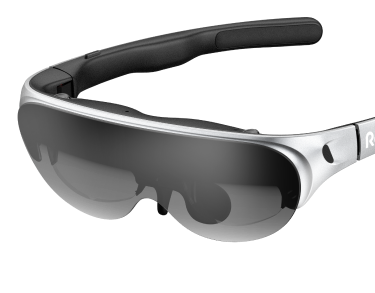 Rokid Air - 消费级AR智能眼镜