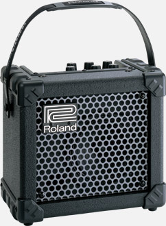 Roland - MICRO CUBE | Guitar Amplifier