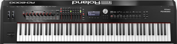 Roland - RD-2000 | Digital Piano