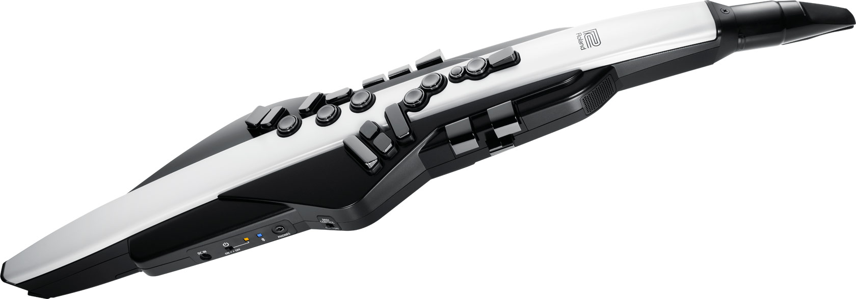 Roland - Aerophone AE-20 | Digital Wind Instrument