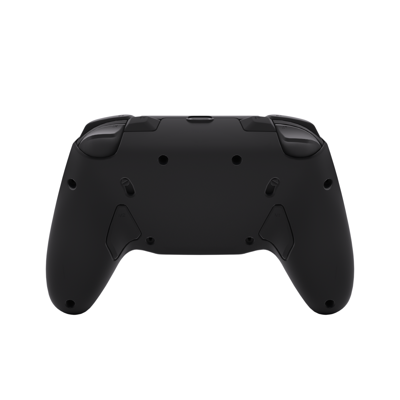 Void GENESIS 背面ボタン・ショルダーボタン Void】カスタム