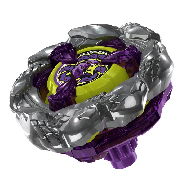 OrochiCluster 6-60LF | Beyblade Wiki | Fandom