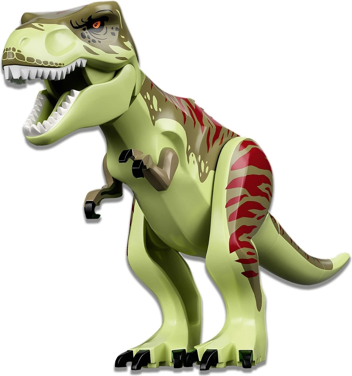 76944 T. rex Dinosaur Breakout | Brickipedia | Fandom