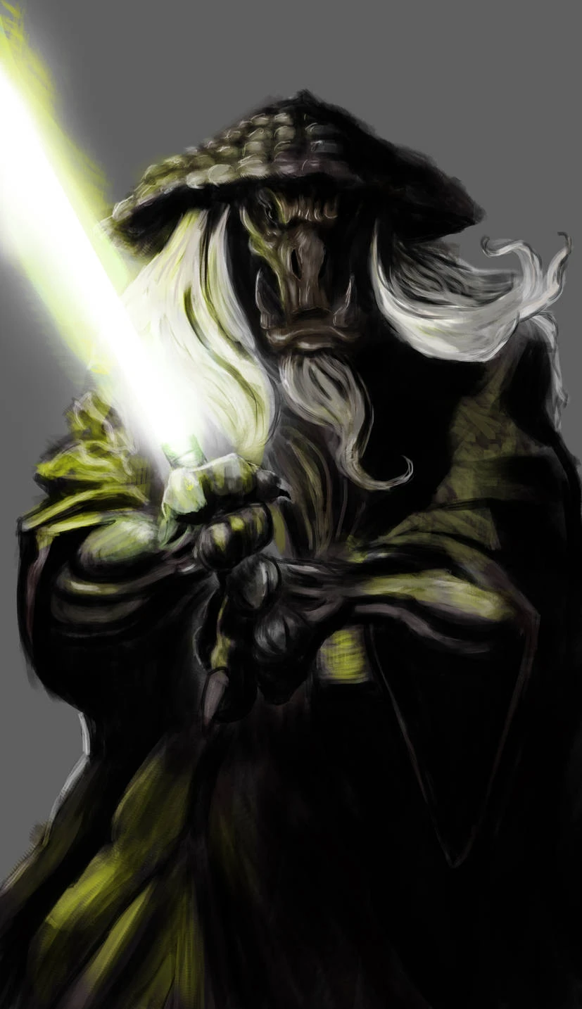 K'Kruhk (Powerstaark) | Star Wars Fanon | Fandom