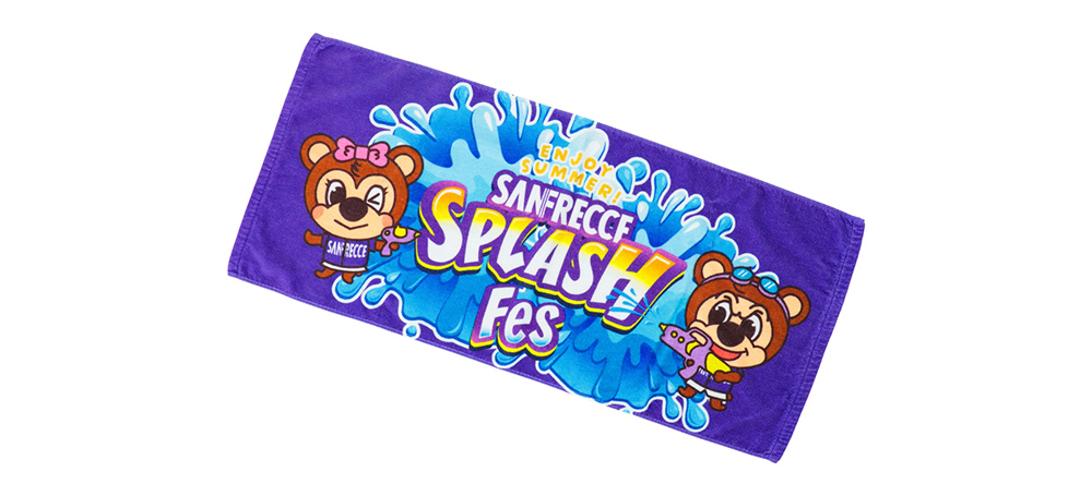 新商品販売（DJサンチェプロデュースグッズ他）のお知らせ