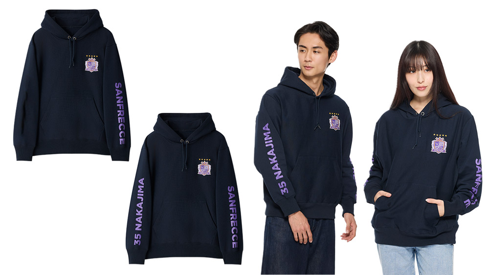 2/25（水）26プレイヤーズアパレル・26 ユニフォーム柄グッズ受注販売