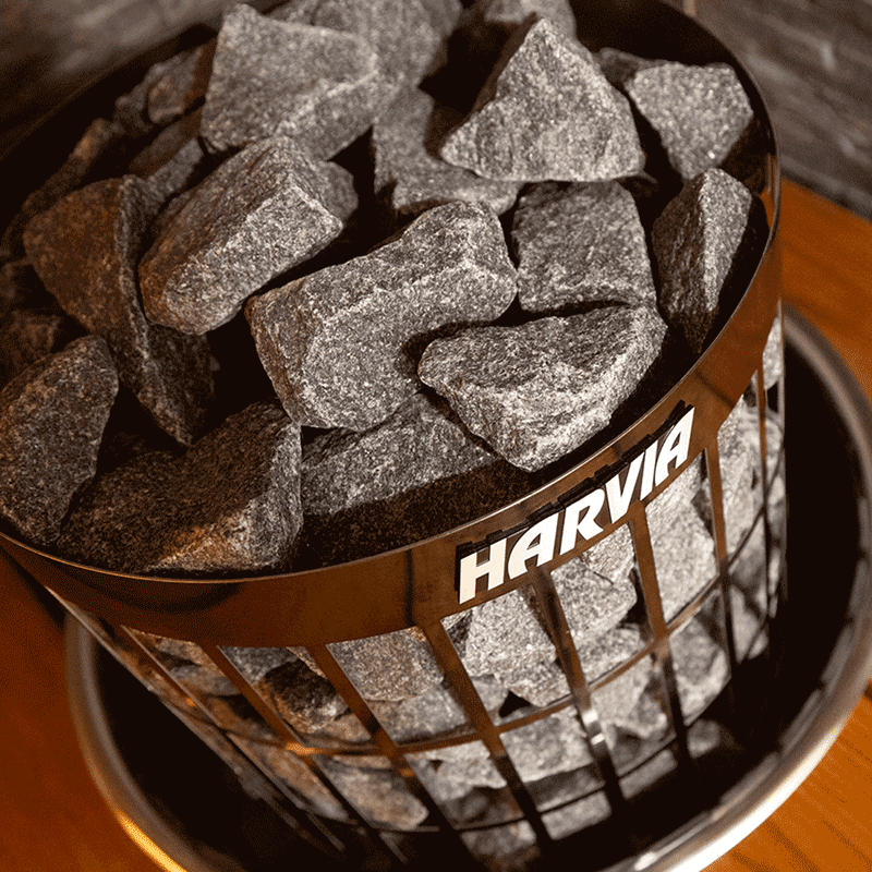 HARVIA CILINDRO PC90 9KW